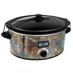 Weston Slow Cookers