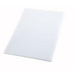 Winco White Cutting Boards