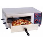 Winco Countertop Pizza Ovens