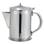 Winco Stainless Steel Coffee Servers