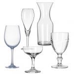 Wine / Champagne Drinkware Promo Products