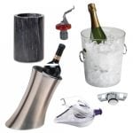 Wine / Champagne Servingwares and Accessories Promo Products