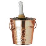 Wine Coolers Buckets and Coasters Promo Products