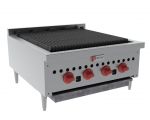 Wolf Commercial Charbroilers