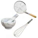 World Cuisine Cooking and Prep Hand Tools Promo Products