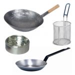 World Cuisine Cookware and Cooking Equipment Promo Products