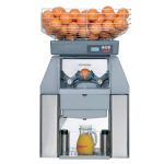 Zummo Foodservice Juicing Machines