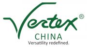 Vertex China