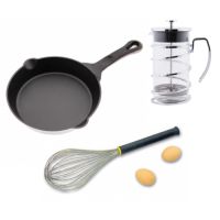 Brunch Prep Supplies Promo Products