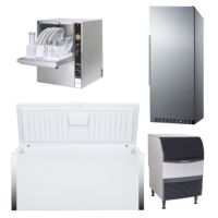 Commercial Foodservice Equipment