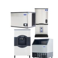 Commercial Ice Equipment and Supplies