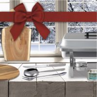 Gifts for the Holiday Host