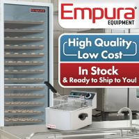 Empura Equipment In Stock