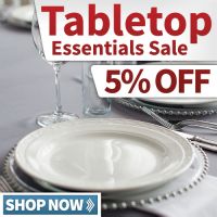 Tabletop Essentials Promo Products