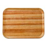 10 Inch x 14 Inch Cafeteria Trays