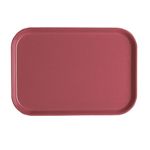 10 Inch x 15 Inch Cafeteria Trays