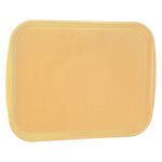 12 Inch x 17 Inch Cafeteria Trays