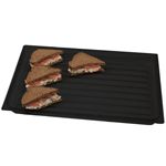 12 Inch x 20 Inch Market Trays and Bakery Display Trays