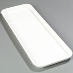 9 Inch x 26 Inch Market Trays and Bakery Display Trays