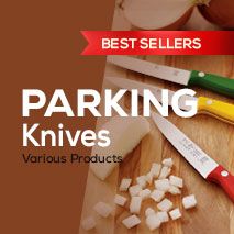 Best Selling Paring Knives