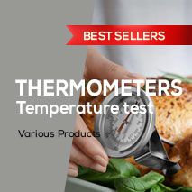Best Selling Thermometers