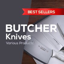 Best Selling Butcher Knives