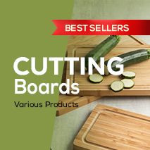 Best Selling Cutting Boards