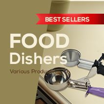Food Dishers