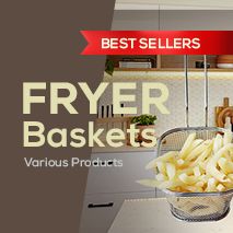 Fryer Baskets