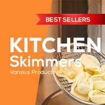 Best Selling Skimmers