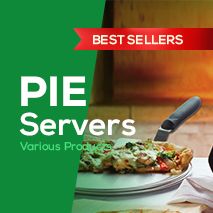 Best Selling Pie Servers