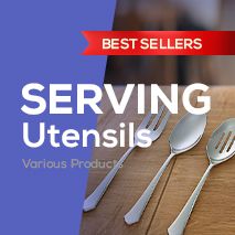 Best Selling Serving Utensils