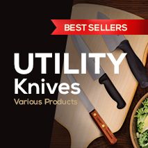 Best Selling Utility Knives