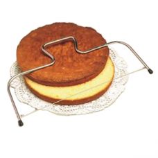 Cake Levelers / Slicers