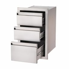 Charbroiler Add-on Drawers and Doors