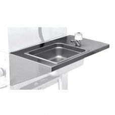 Charbroiler Add-On Hand Sinks