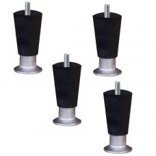 Charbroiler Casters and Leg Kits