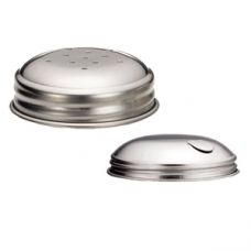 Cheese and Sugar/Spice Shaker Lids