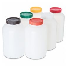 Cocktail Pourer Containers with Caps
