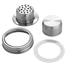 Cocktail Shaker Parts and Accessories