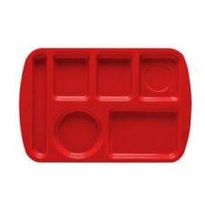 Compartmented Trays