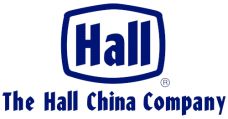 Hall China