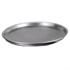 Heavy Weight Aluminum Tapered / Nesting Pizza Pans
