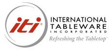 International Tableware Incorporated
