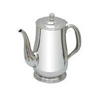 Non-Insulated Teapots & Coffee Servers