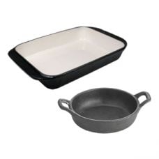 Ovenable Casserole Dishes