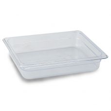 Standard / Low Temperature Plastic Food Pans