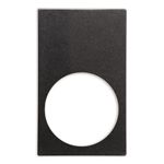 Resin Steam Table Adapter Plates