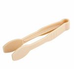 Winco Polycarbonate Flat Tongs