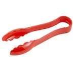 Winco Polycarbonate Utility Tongs